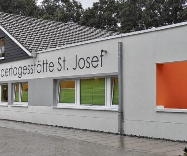 Kindertagesstätte St. Josef in Emmeln