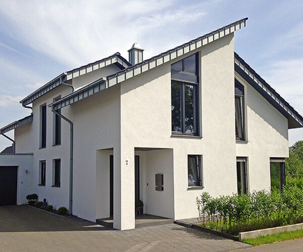 Einfamilienhaus in Emmeln